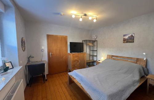 Fewo Eulenblick - Foto 51