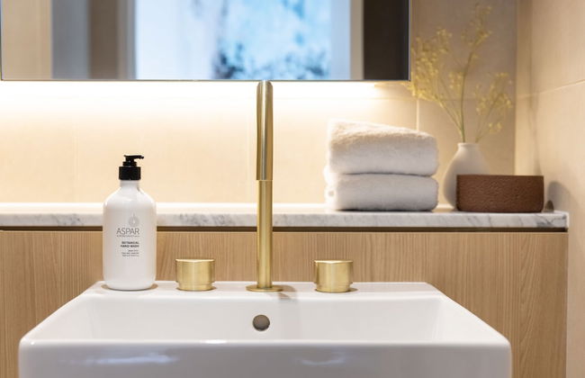 The Calibre Apartments by Urban Rest - Foto 41