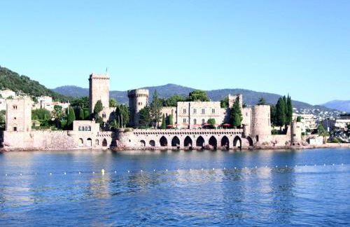 Art & design Villa with 360 view - Foto 31