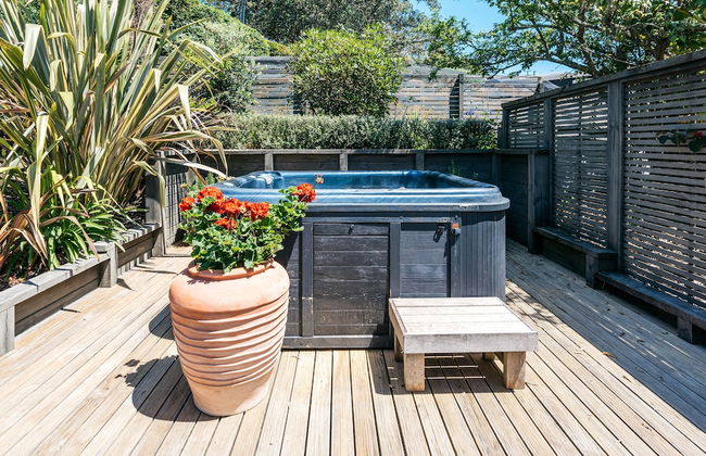 The Vintage Cottage - Photo 15