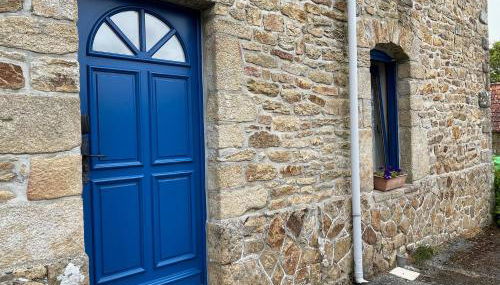 Une halte entre terre et mer - Foto 2