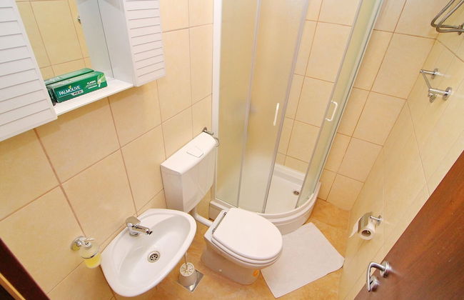 Apartment Mambo , Mljet - Duplex Apartment With Terrace and Sea View - Foto 8