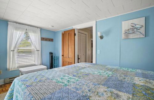 Bue Crab Bungalow - Charming in-town cottage! - Foto 17