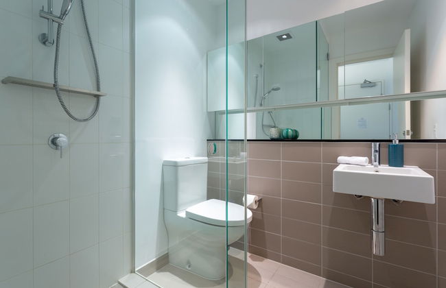 Wyndel Apartments St Kilda Views - Foto 39