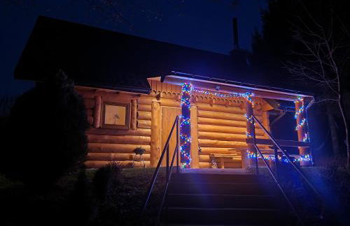 Domek Nad Stawem II - Foto 6