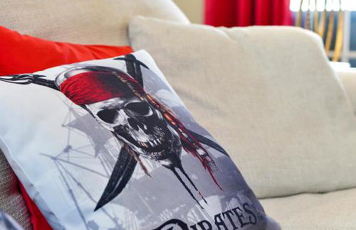 Happy Planet I - Foto 18