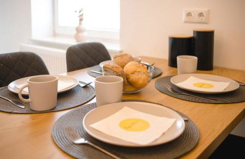 Zur alten Bäckerei - Foto 25