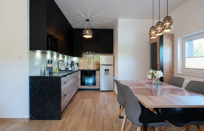 Apartamenty Sun & Snow Spokojna - Photo 64