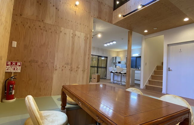 Amour Kobe East - Foto 19