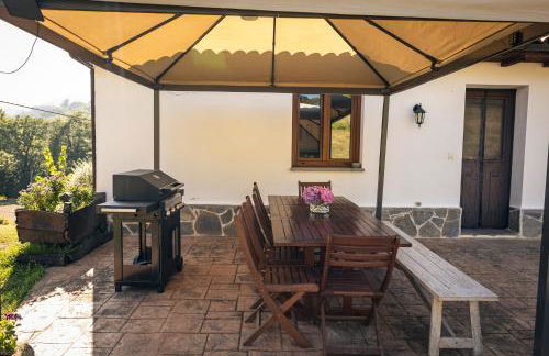 Finca La Naguada Casa Rural en Asturias - Foto 63