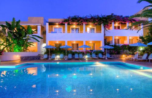 Xidas Garden - Foto 9