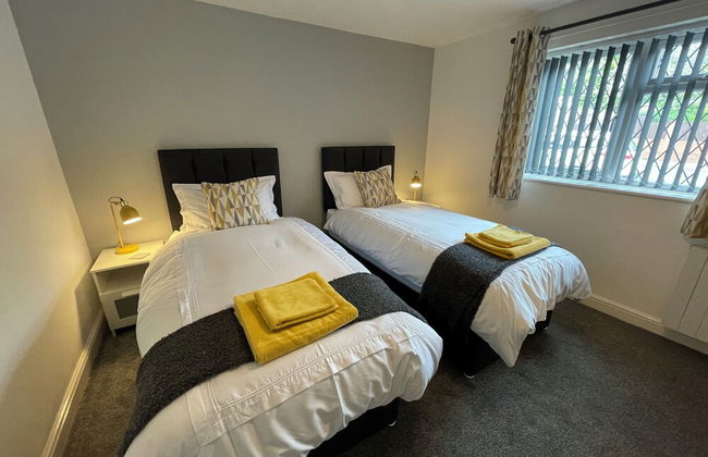 Cosy & Comfortable Apt with Parking - Foto 5