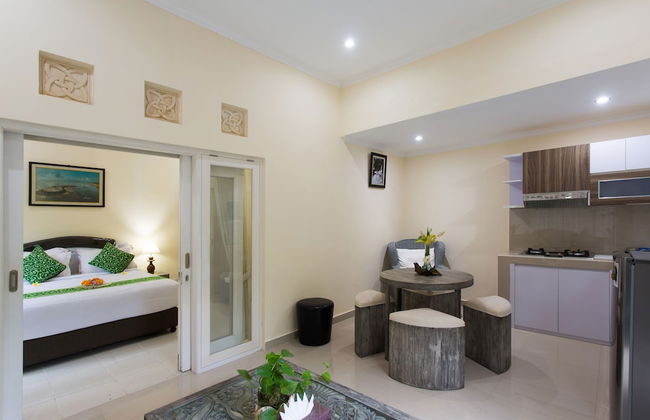 Villa Bakti Ubud - Foto 29