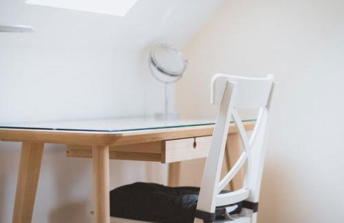 Holiday Home Peter's Shed by Interhome - Foto 126