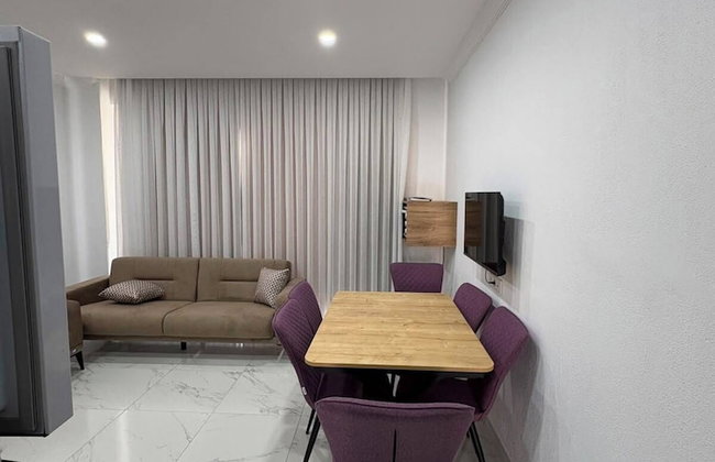 Yildiz Apart - Foto 20