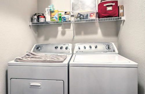 Condo with Lakefront Patio and Community Perks! - Photo 20