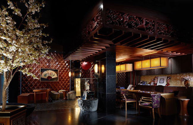 ZiQoo Hotel Apartments - Foto 2