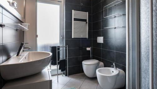 Modern Apartment Giovanni Square IUN Q6922 - Foto 5