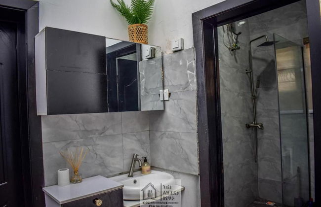 Stunning 1-bed Apartment in Lekki Phase 1 - Foto 22
