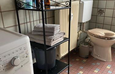 TOP Apartment! 13km Saarbrücken! große Terrasse! 4 Zimmer! 1-6 Pers, Saarbruecken - Foto 31