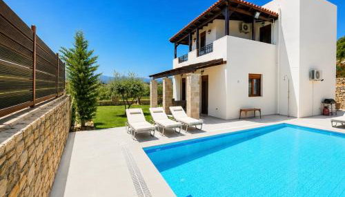 Villas Roumeli - Foto 2, sunbed