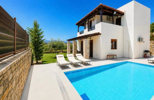 Villas Roumeli - Photo 2