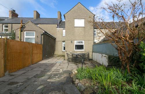 Cosy seaside cottage - Foto 44