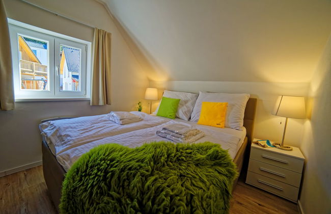 Lakeside Village Větrník - Foto 37