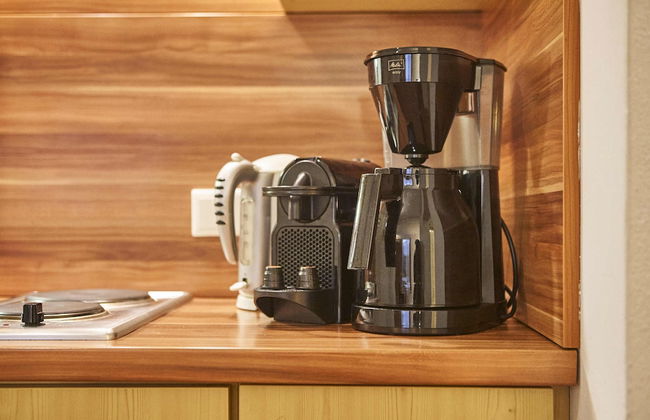 Chalet Haider - Foto 78