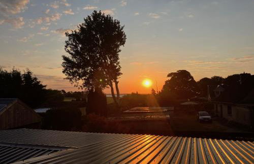 Grosse 4 Sterne Ferienwohnung beim Boddenstrand - Foto 41