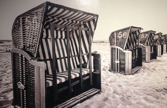 Villa Granitz Apartment - Foto 22