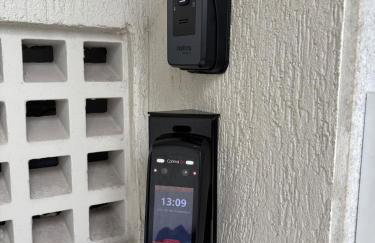 Studio 2 min do Hospital Unimed e Shopping Park Sul - Foto 29