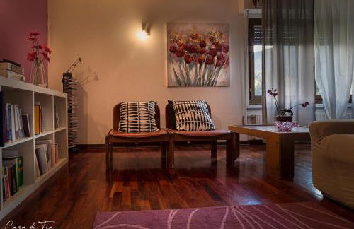 Casa di Tea - Foto 67