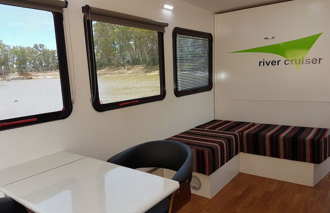 Moama on Murray River Cruisers - Photo 17