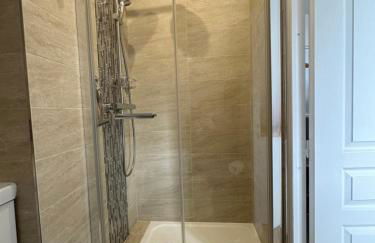 Studio au calme proche Paris - Foto 7