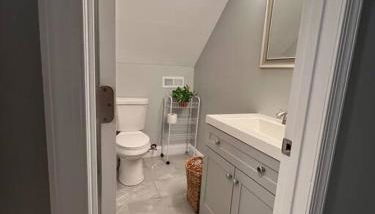 1Guest House Baltimore County (own room, Joppa RD) - Foto 4