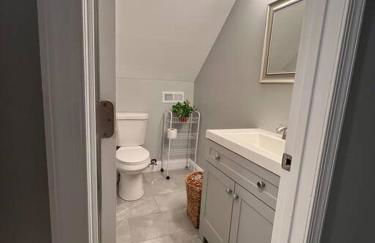 1Guest House Baltimore County (own room, Joppa RD) - Foto 4