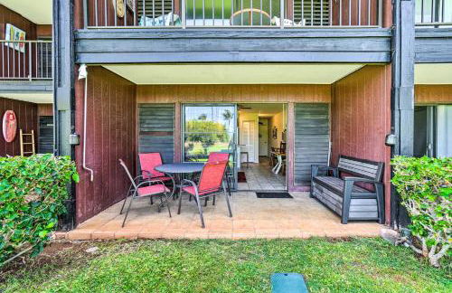 Kaunakakai Escape Heated Pool and Beach Access - Foto 18