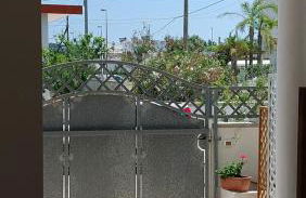 Lovely House risveglio fronte mare - Foto 35