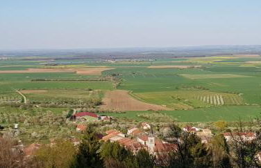 Gîte du Toilier - Foto 19