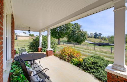 3 Mi to South Holston Lake Home with Mtn Views - Foto 25