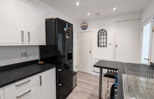 The Pollard Home Acocks Green - Foto 10