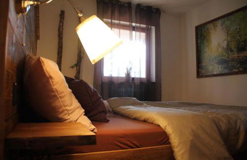 Ferienwohnung mit HERZ in Laufenburg - Foto 22