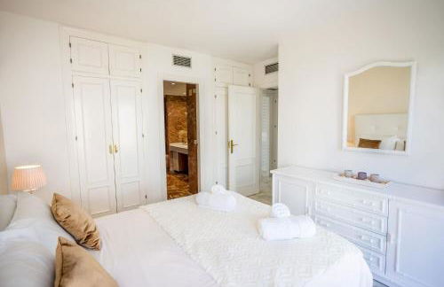 Beach View Playa Del Moral - Foto 10