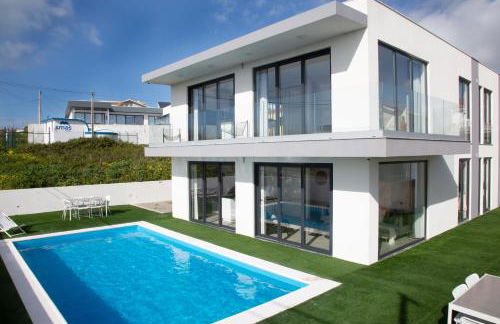 Praceta Porthaus - entire private main home - Foto 2