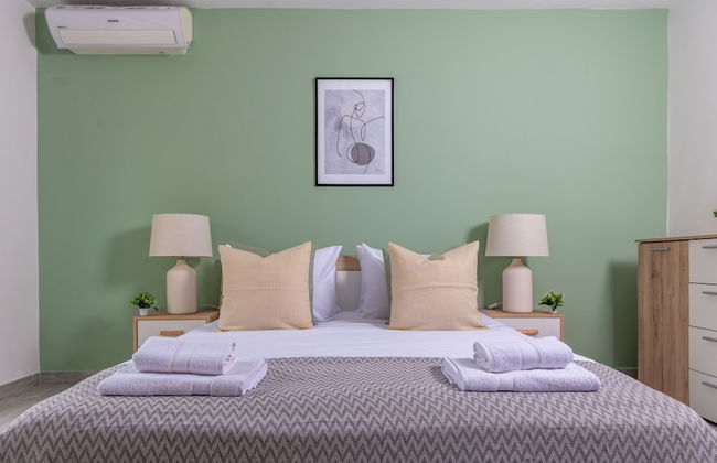 Appartement Luxueux à Hydra - Foto 14