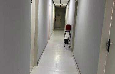 Hotel Santa Rita - Foto 16