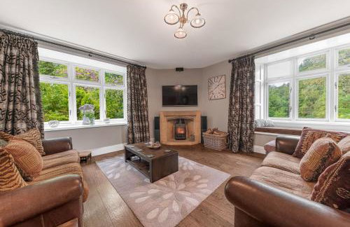 Tanglewood, stunning lakeside home on Coniston Water - Foto 14