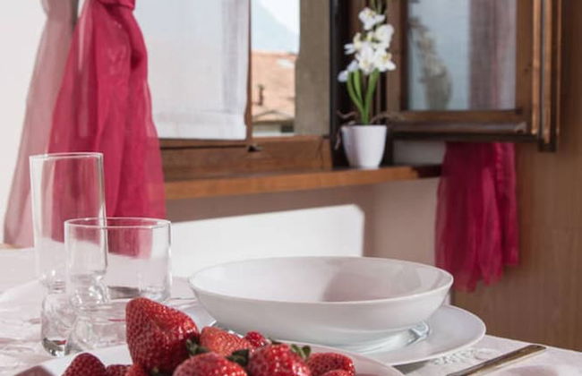 Feel at Home - Casa Graziosa - Photo 17