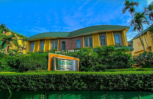 The Aspasia Boutique Apartments - Foto 50